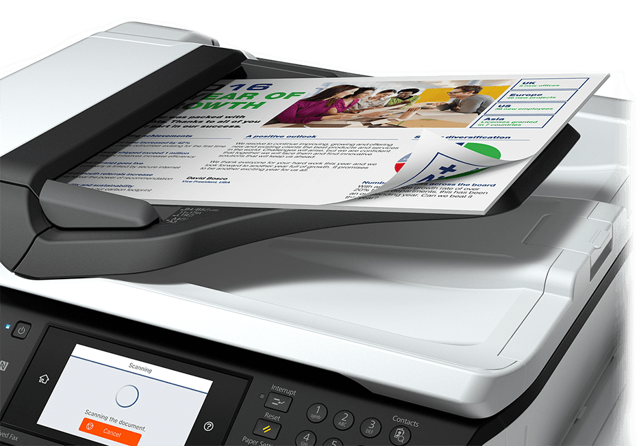 Printer